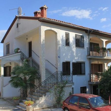 Apartment Radovan Πόρετς Εξωτερικό φωτογραφία