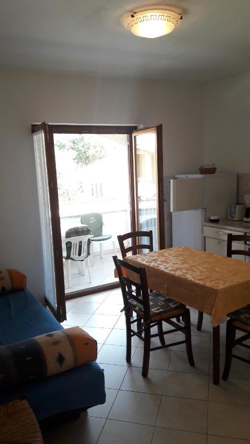 Apartment Radovan Πόρετς Εξωτερικό φωτογραφία