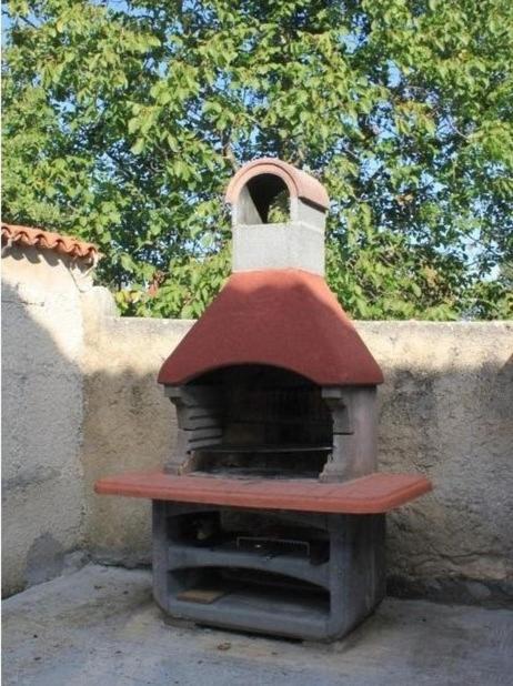 Apartment Radovan Πόρετς Εξωτερικό φωτογραφία