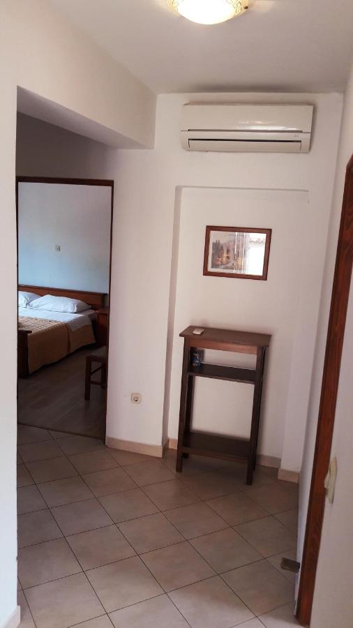 Apartment Radovan Πόρετς Εξωτερικό φωτογραφία