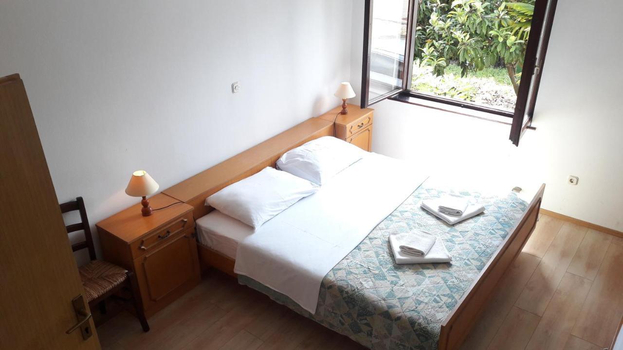 Apartment Radovan Πόρετς Εξωτερικό φωτογραφία