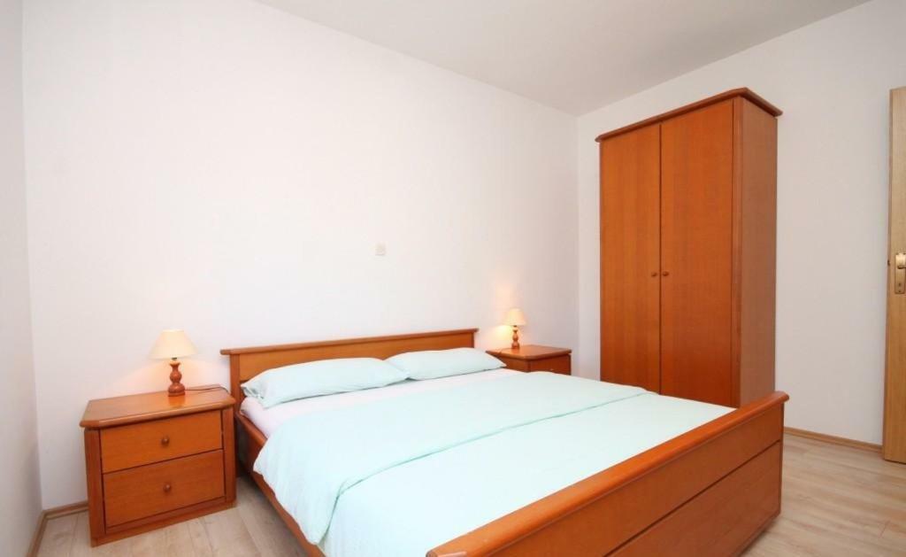 Apartment Radovan Πόρετς Εξωτερικό φωτογραφία