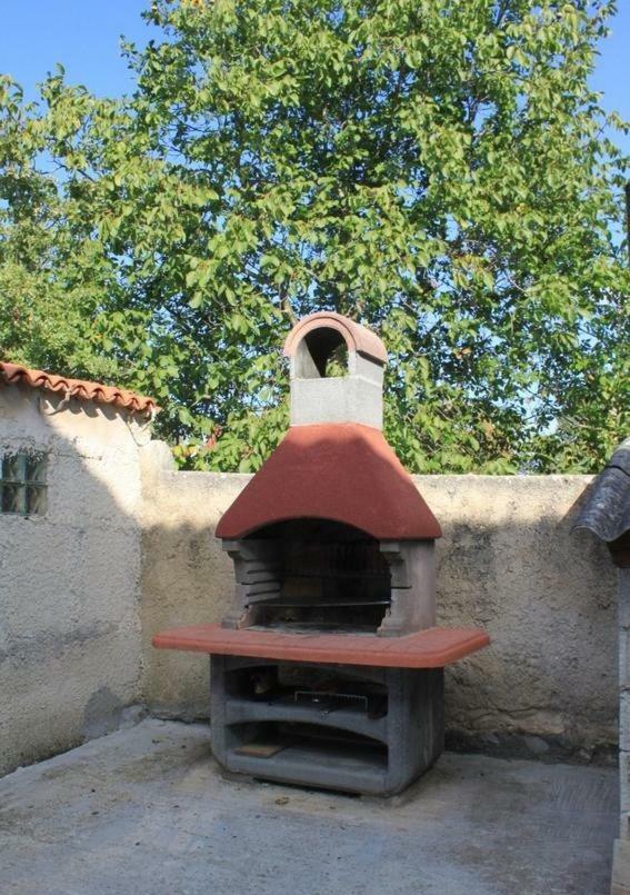 Apartment Radovan Πόρετς Εξωτερικό φωτογραφία