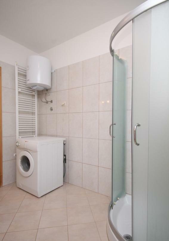 Apartment Radovan Πόρετς Εξωτερικό φωτογραφία