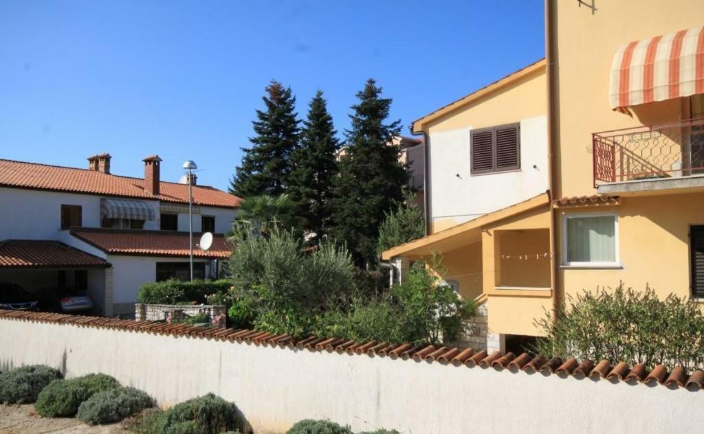 Apartment Radovan Πόρετς Εξωτερικό φωτογραφία