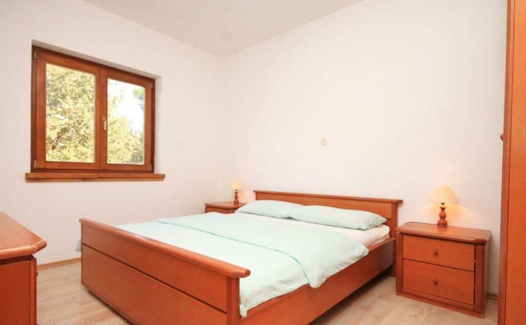 Apartment Radovan Πόρετς Εξωτερικό φωτογραφία