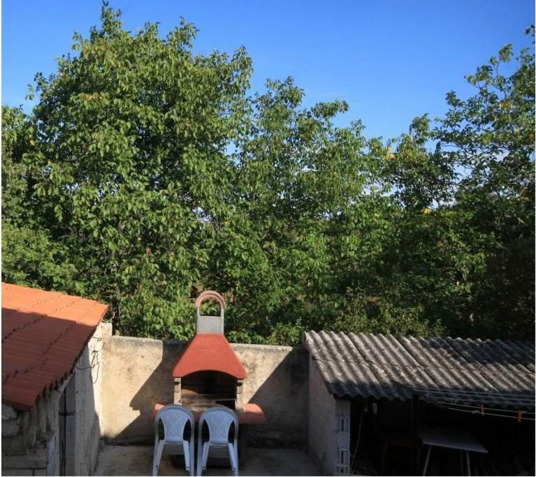 Apartment Radovan Πόρετς Εξωτερικό φωτογραφία