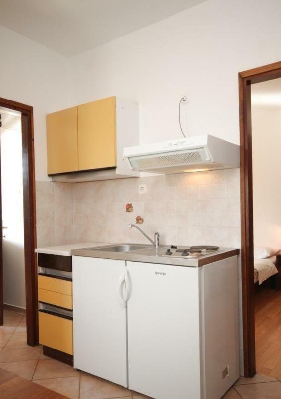 Apartment Radovan Πόρετς Εξωτερικό φωτογραφία