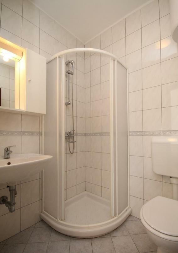 Apartment Radovan Πόρετς Εξωτερικό φωτογραφία