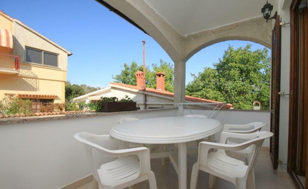 Apartment Radovan Πόρετς Εξωτερικό φωτογραφία