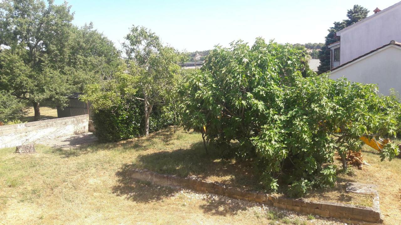 Apartment Radovan Πόρετς Εξωτερικό φωτογραφία