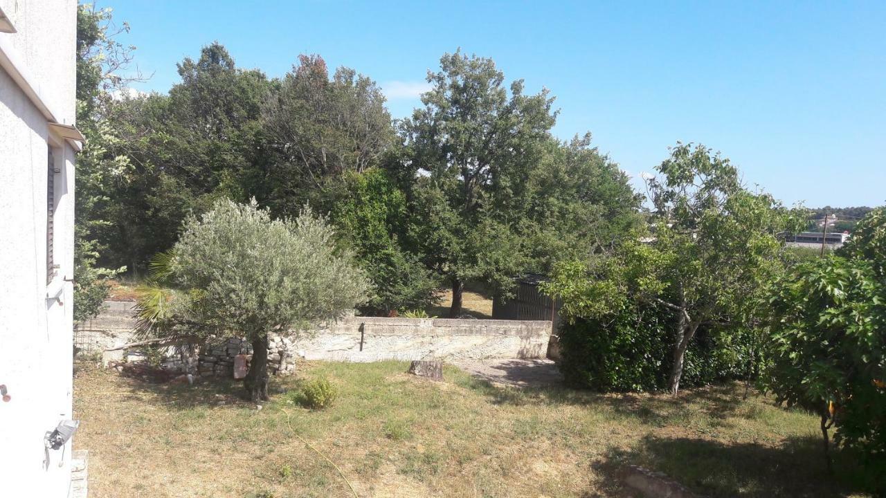 Apartment Radovan Πόρετς Εξωτερικό φωτογραφία