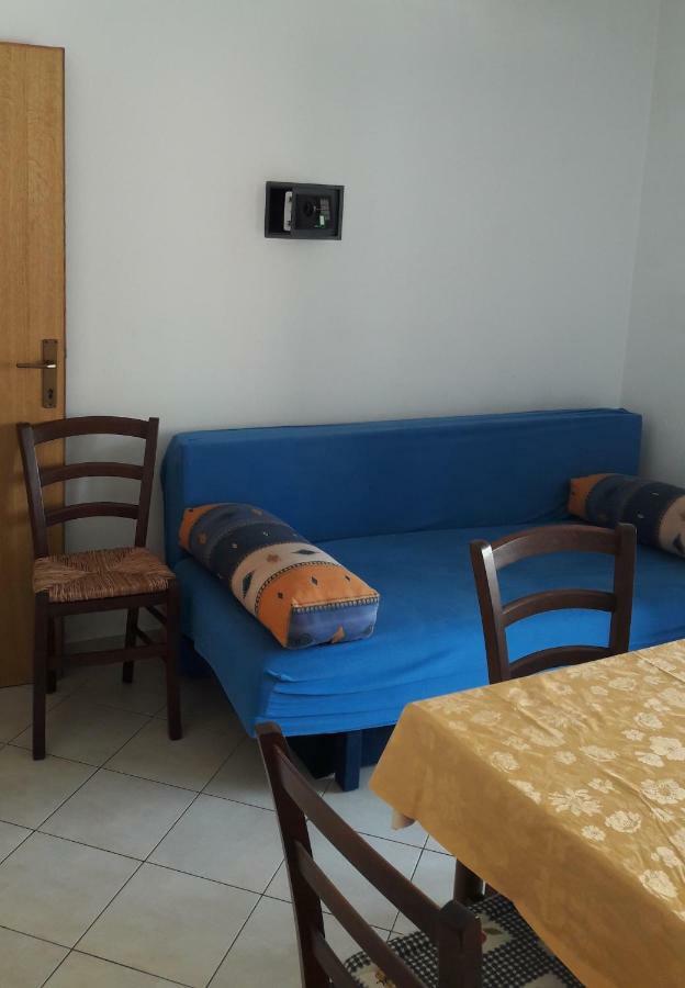 Apartment Radovan Πόρετς Εξωτερικό φωτογραφία